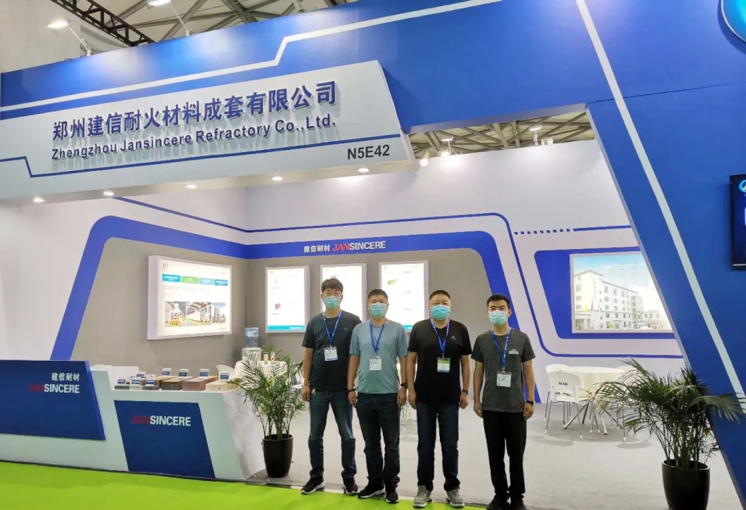 建信科技：“IE Expo China 2020”第21屆中國環(huán)博會圓滿落幕，感謝您的蒞臨與關(guān)注！