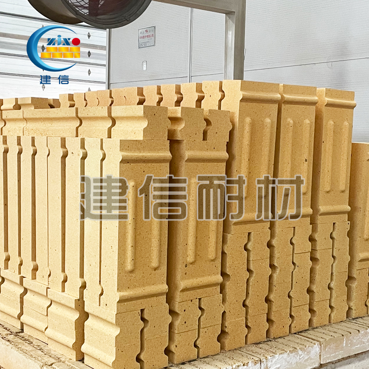 火道墻專(zhuān)用耐火磚